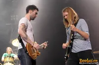 Foto Maroon 5
