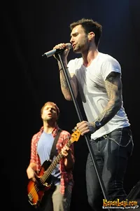Foto Maroon 5