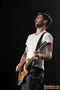 Foto Maroon 5