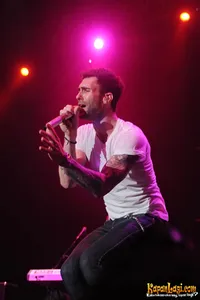 Foto Maroon 5