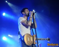 Foto Maroon 5
