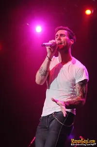 Foto Maroon 5