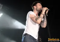 Foto Maroon 5
