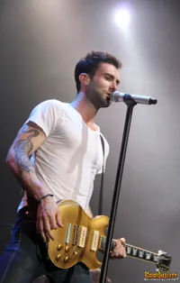 Foto Maroon 5