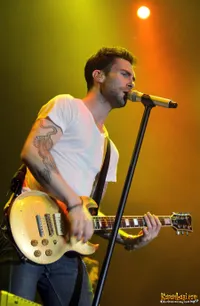 Foto Maroon 5