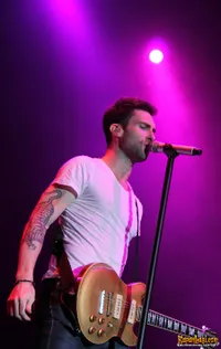 Foto Maroon 5