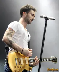 Foto Maroon 5