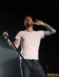 Foto Maroon 5