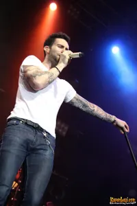 Foto Maroon 5