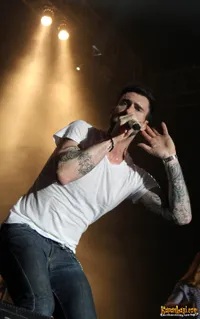 Foto Maroon 5