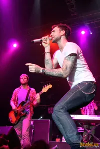 Foto Maroon 5