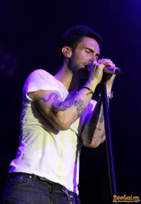 Foto Maroon 5