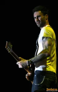 Foto Maroon 5