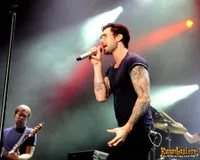 Foto Maroon 5