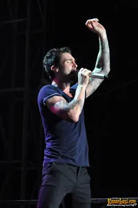 Foto Maroon 5