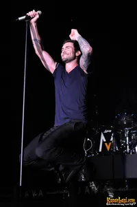 Foto Maroon 5