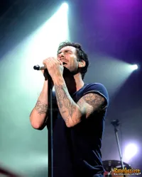 Foto Maroon 5
