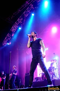 Foto Maroon 5