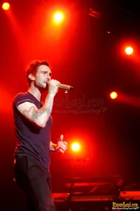 Foto Maroon 5