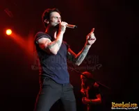 Foto Maroon 5