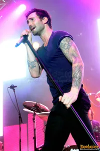 Foto Maroon 5