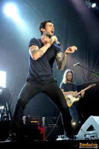 Foto Maroon 5