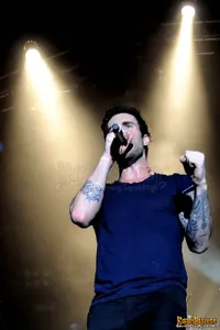 Foto Maroon 5