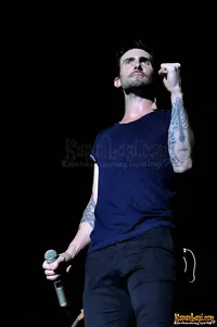 Foto Maroon 5