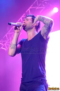 Foto Maroon 5