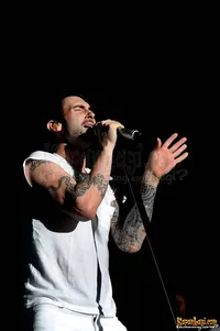 Foto Maroon 5