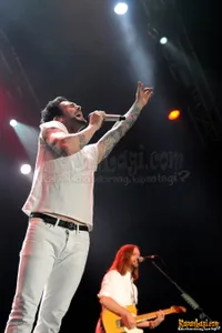 Foto Maroon 5