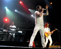 Foto Maroon 5