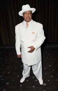 Foto Marshall Thompson