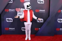 Foto Marshmello