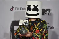 Foto Marshmello