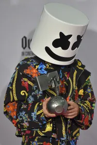 Foto Marshmello