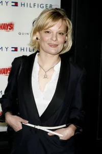 Foto Martha Plimpton