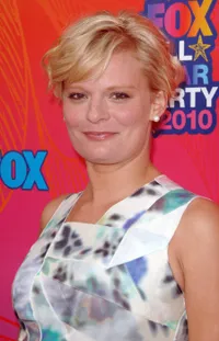 Foto Martha Plimpton