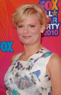Foto Martha Plimpton