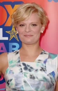 Foto Martha Plimpton