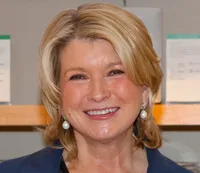 Foto Martha Stewart