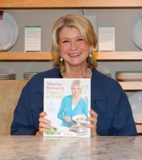 Foto Martha Stewart