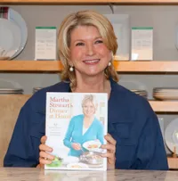 Foto Martha Stewart
