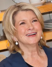 Foto Martha Stewart