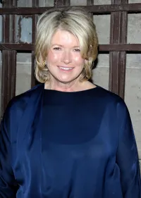 Foto Martha Stewart