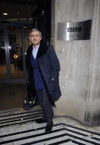 Foto Martin Freeman