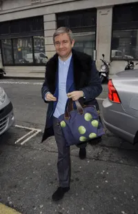 Foto Martin Freeman