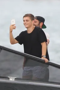 Foto Martin Garrix
