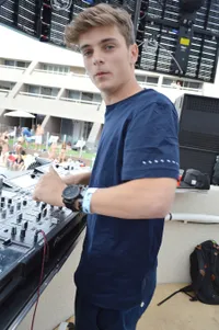 Foto Martin Garrix