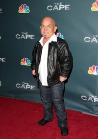 Foto Martin Klebba